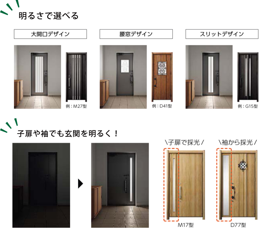 ガラスの交換 設置 交換