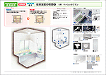 バスルームの改装プラン No.01
