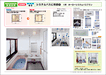 バスルームの改装プラン No.02