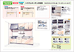 キッチンの改装プラン No.18
