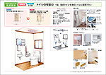 トイレの改装プラン No.08